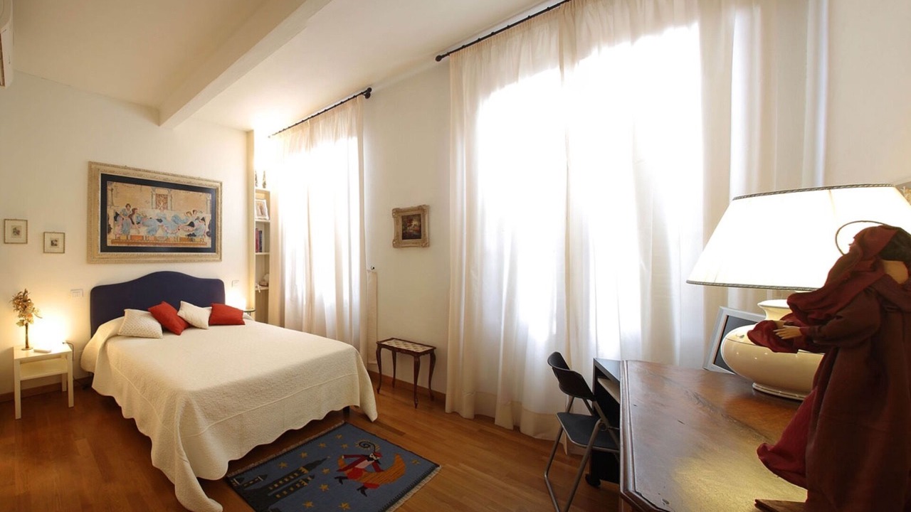 Photo of Bedroom in Duomo