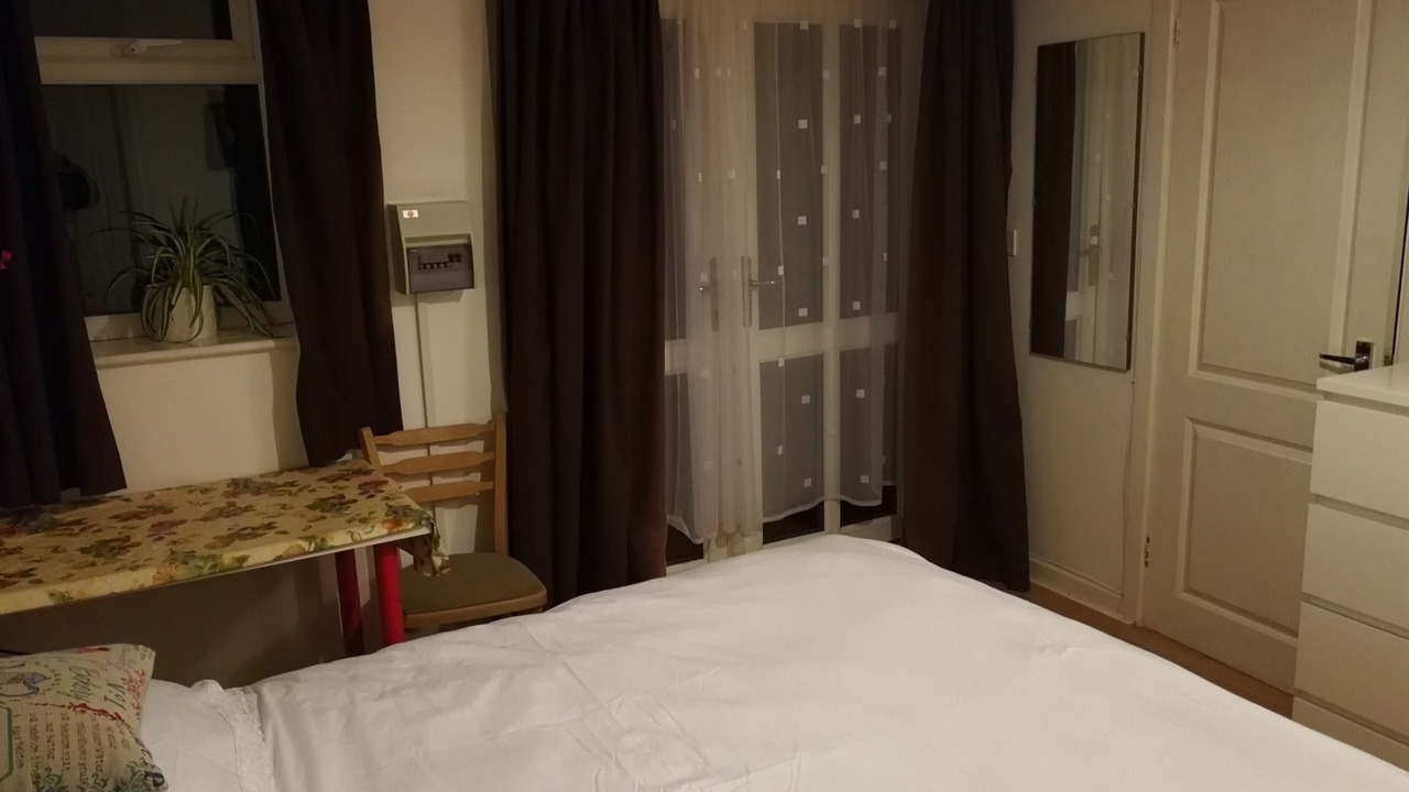 Photo of Bedroom in Cambridge