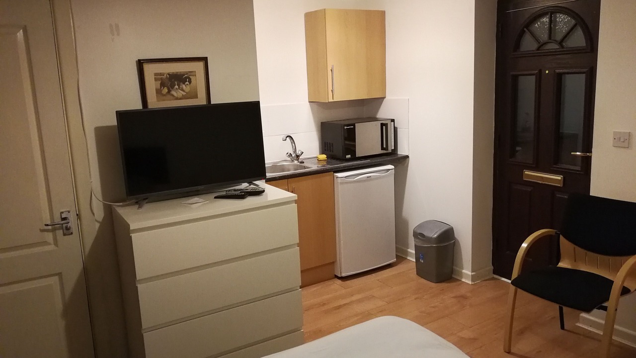 Photo of Bedroom in Cambridge