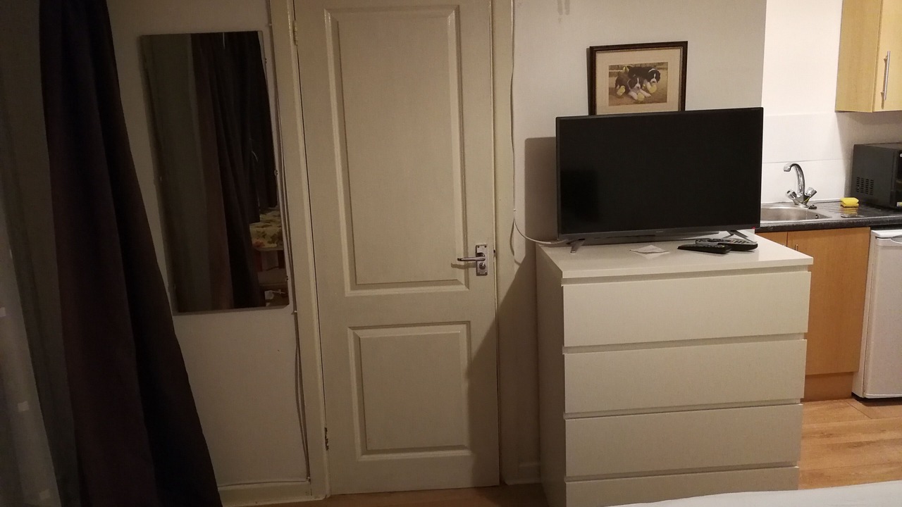 Photo of Bedroom in Cambridge