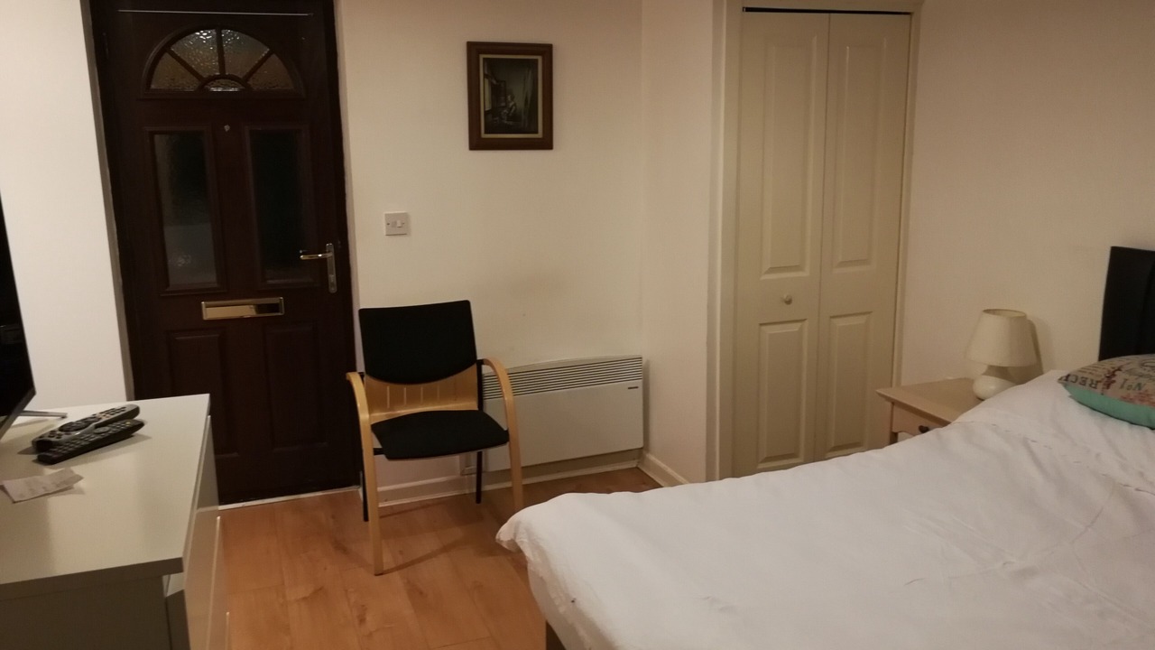 Photo of Bedroom in Cambridge