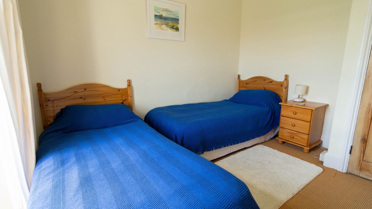 Photo of Bedroom in Gorran Haven