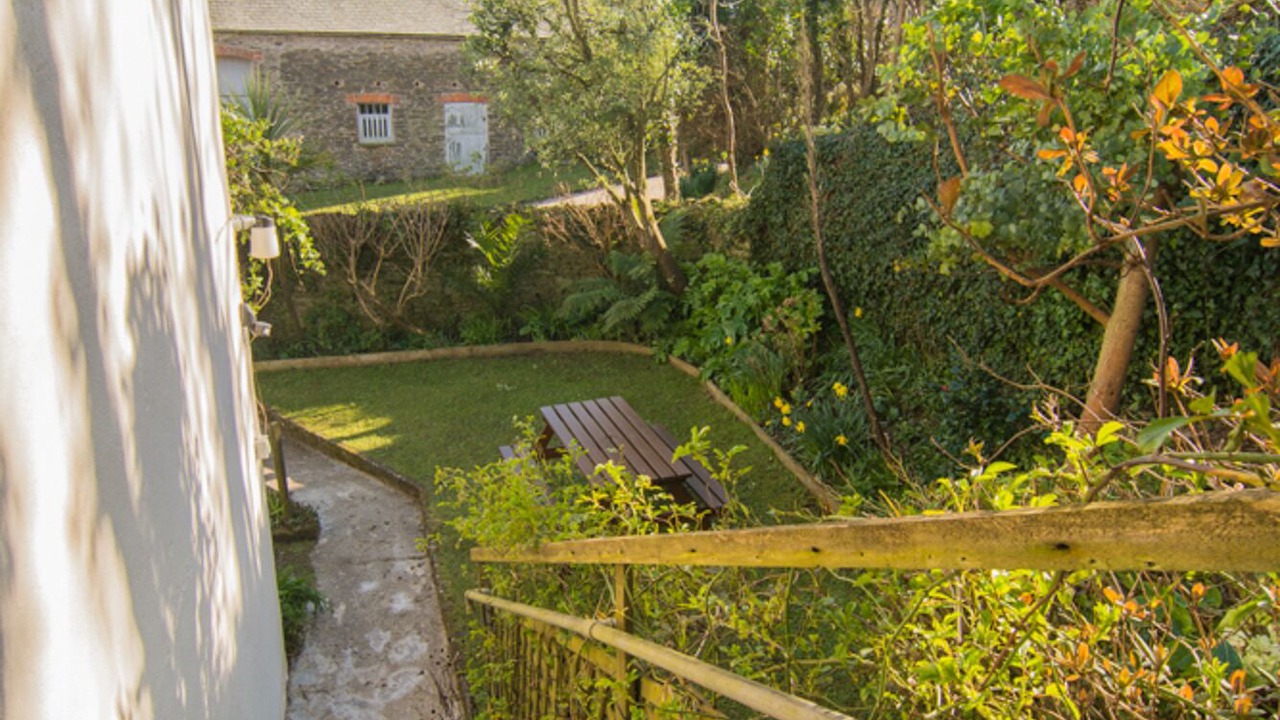 Photo of Outdoor in Gorran Haven
