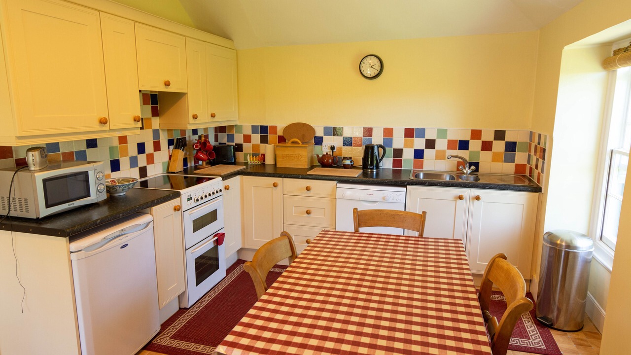 Photo of Kitchen in Gorran Haven
