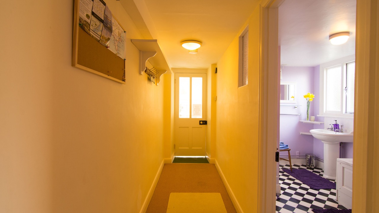 Photo of Bathroom in Gorran Haven