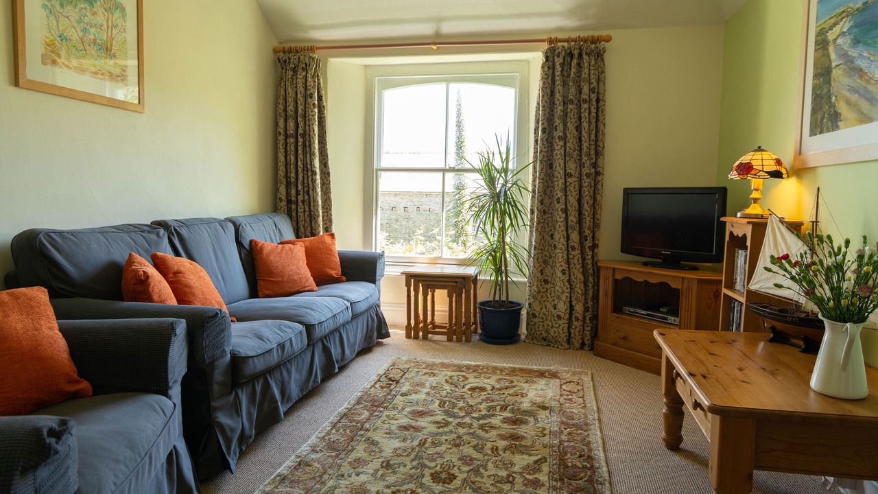 Photo of Livingroom in Gorran Haven