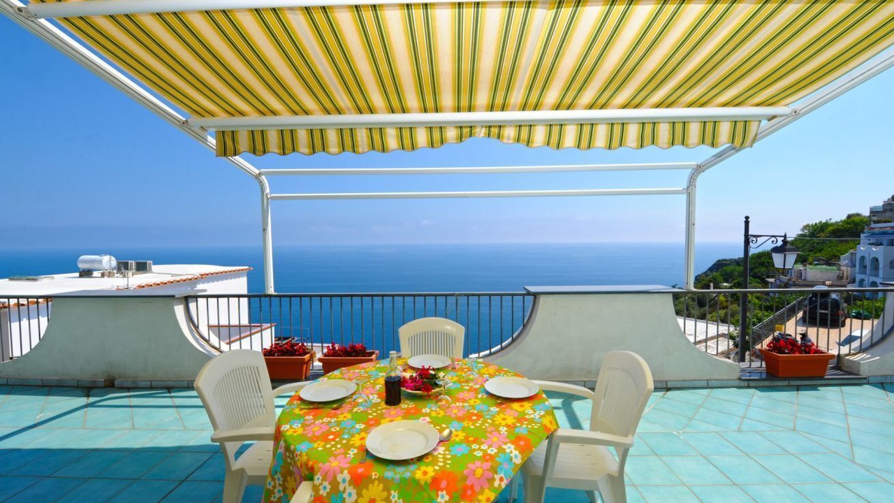 Photo of Outdoor in Praiano