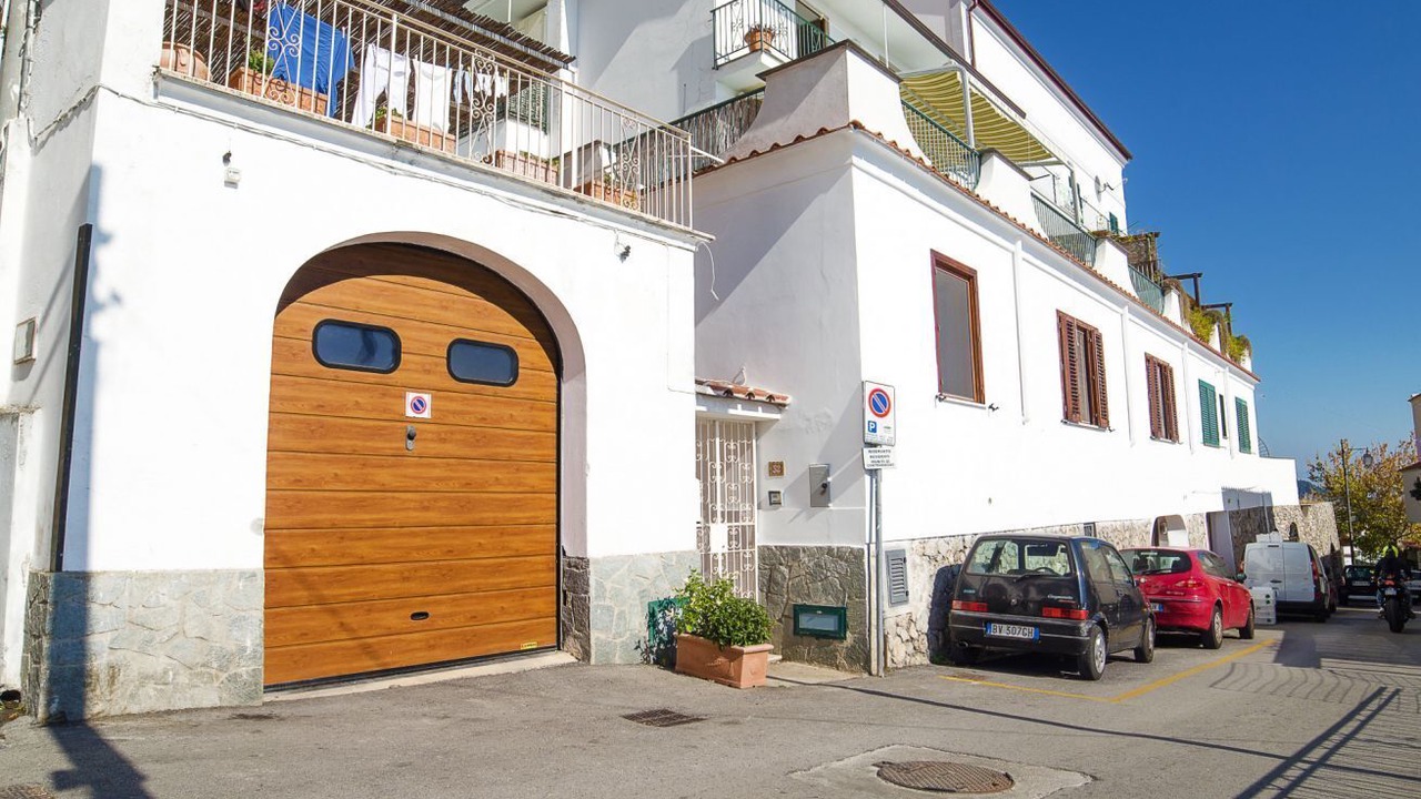 Photo of Outdoor in Praiano