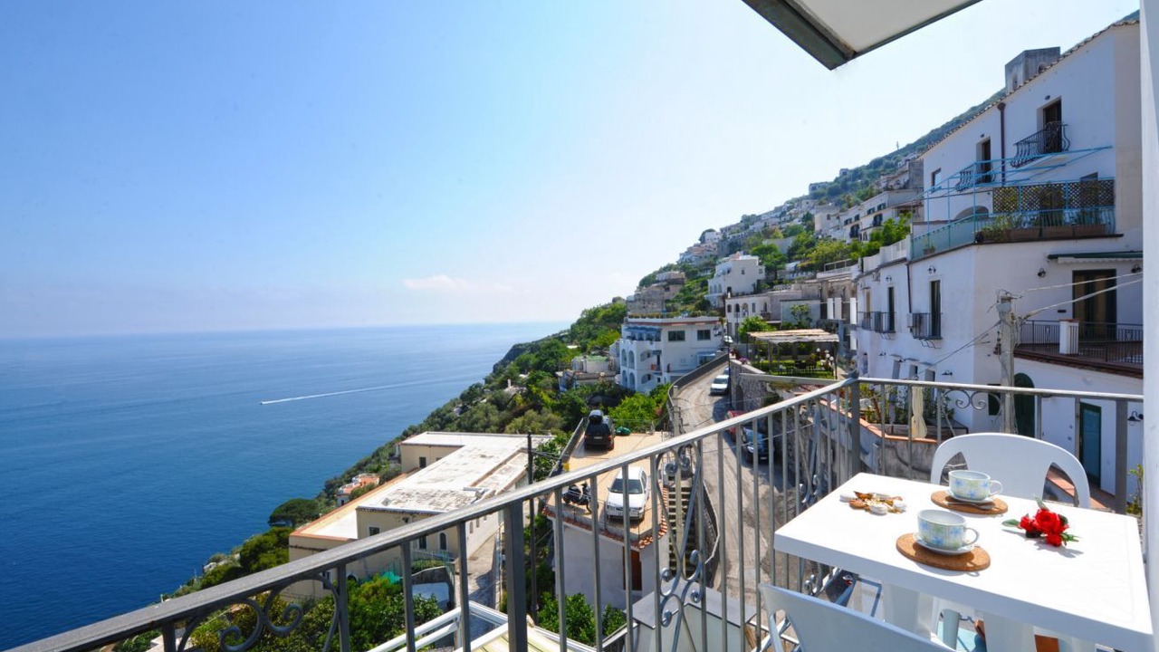 Photo of Outdoor in Praiano