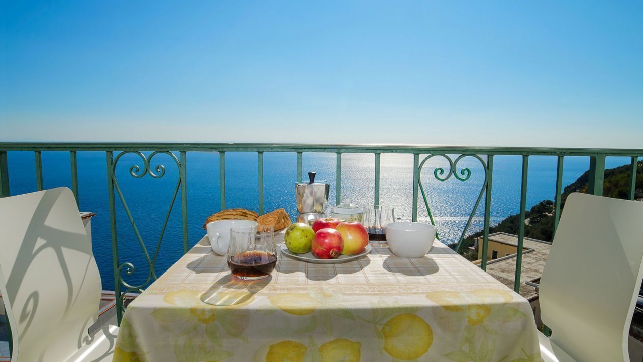 Photo of Outdoor in Praiano