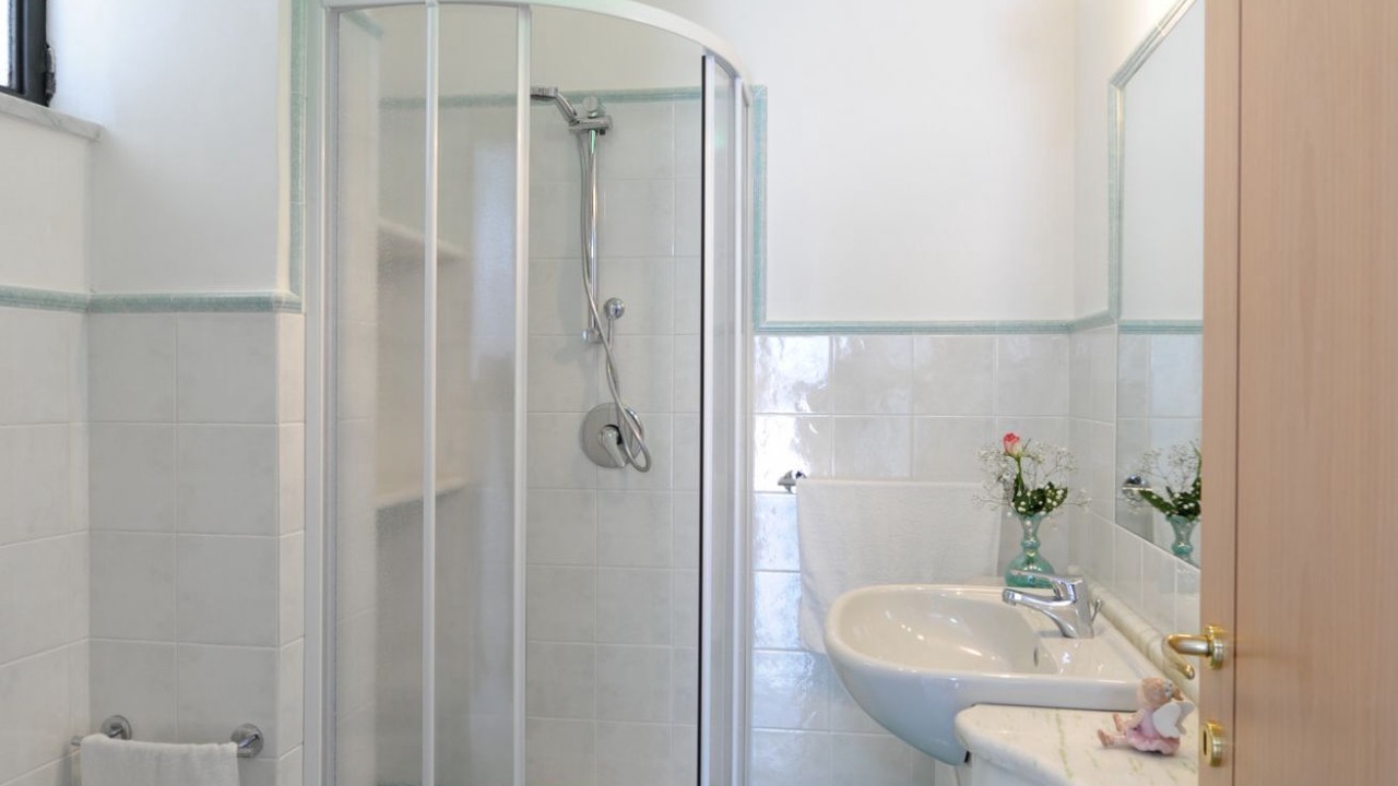 Photo of Bathroom in Praiano