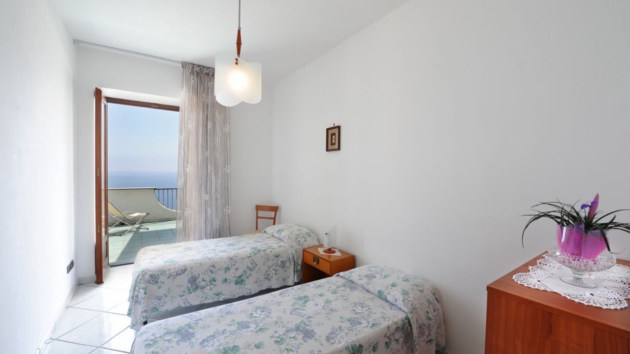 Photo of Bedroom in Praiano
