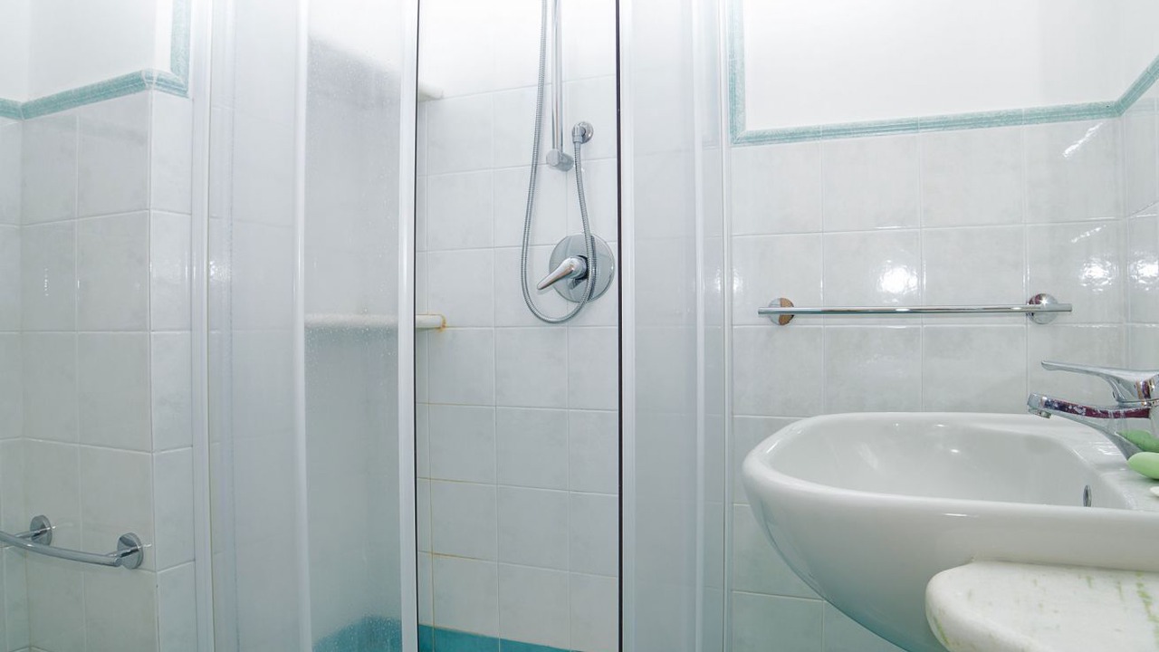Photo of Bathroom in Praiano