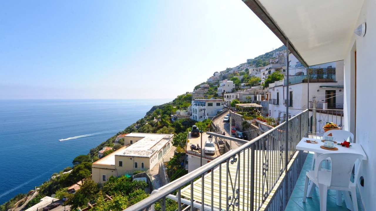 Photo of Outdoor in Praiano