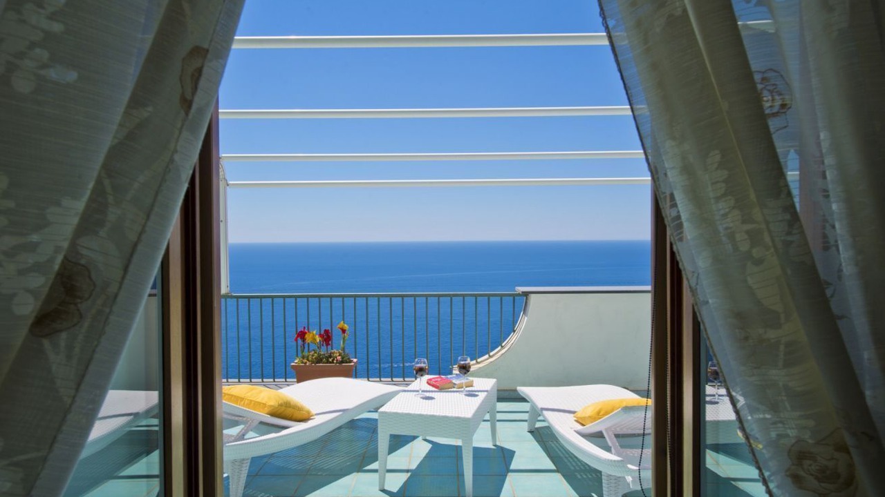 Photo of Others in Praiano