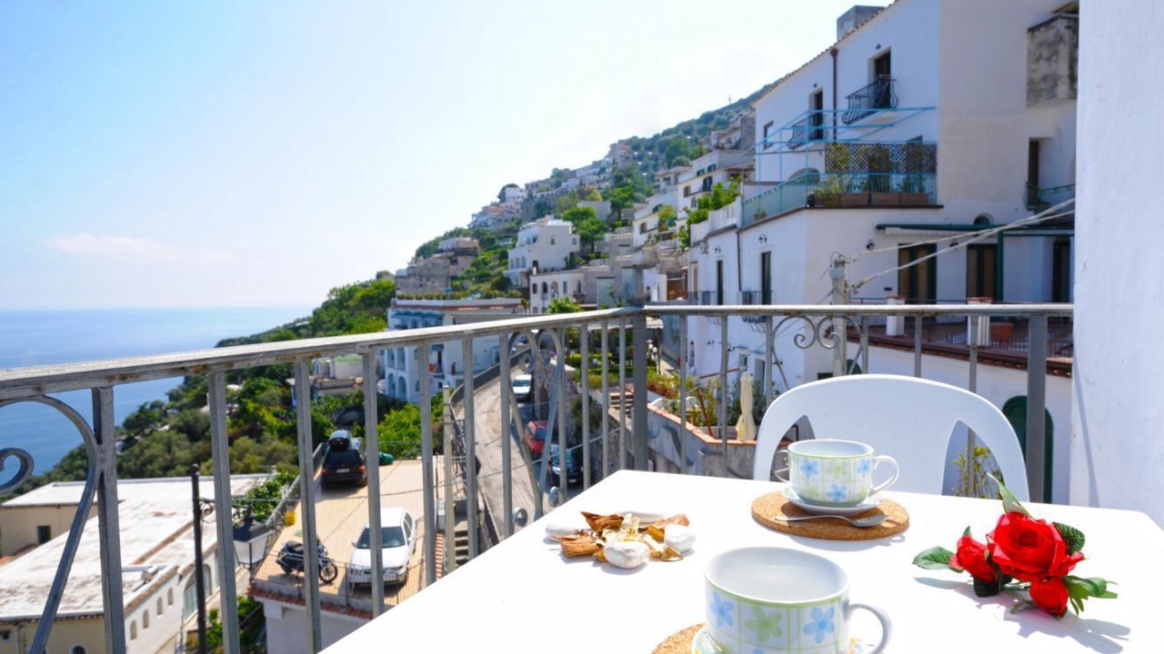 Photo of Outdoor in Praiano