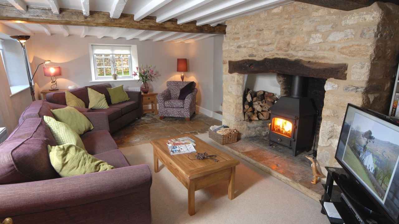 Photo of Bedroom in Shipton under Wychwood