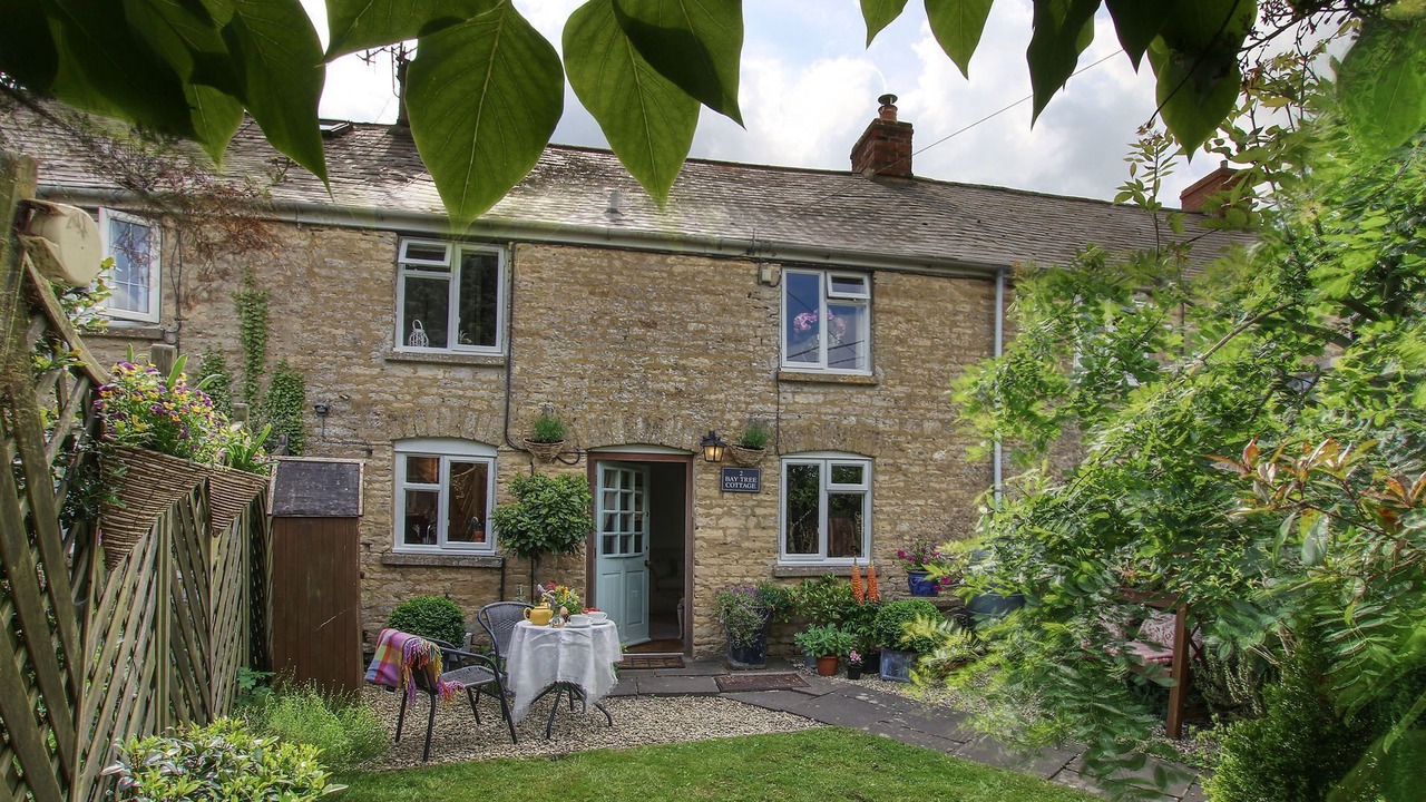 Photo of Outdoor in Shipton under Wychwood