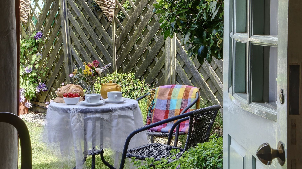 Photo of Outdoor in Shipton under Wychwood