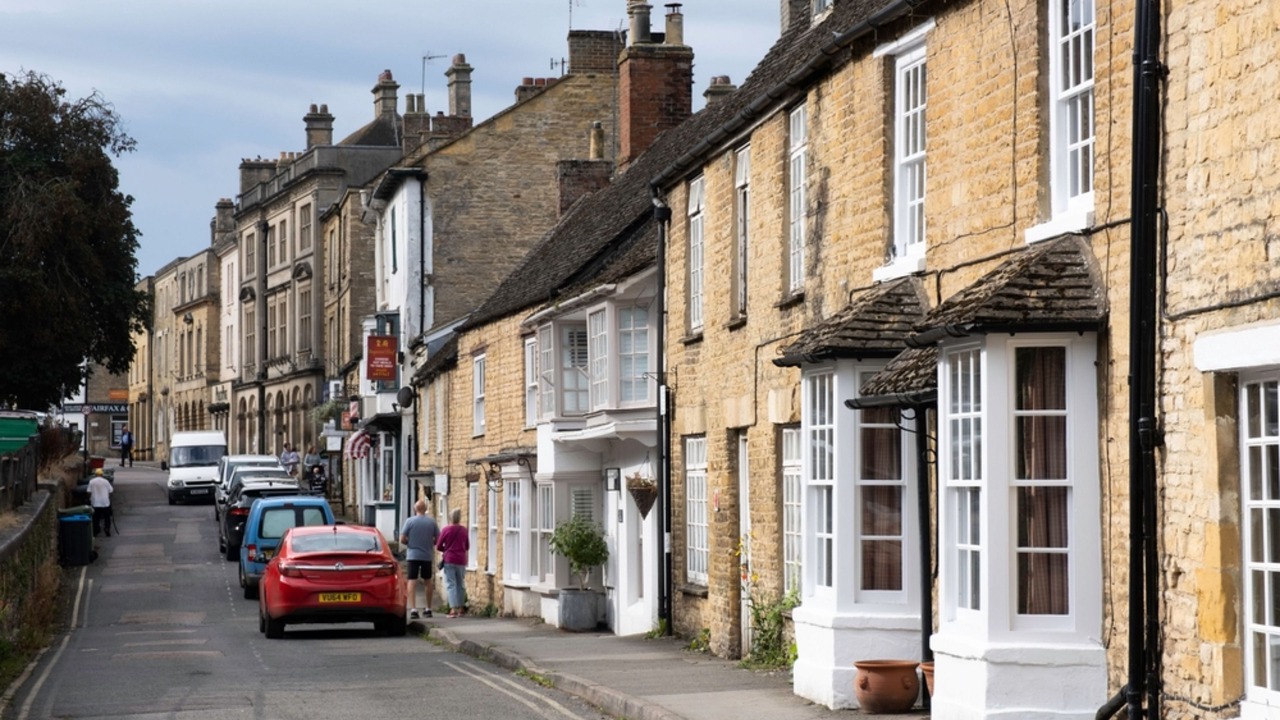 Photo of Others in Shipton under Wychwood