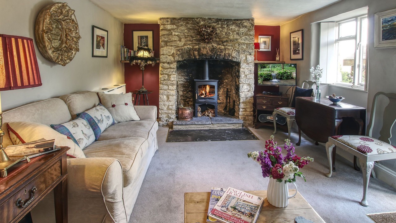 Photo of Bedroom in Shipton under Wychwood
