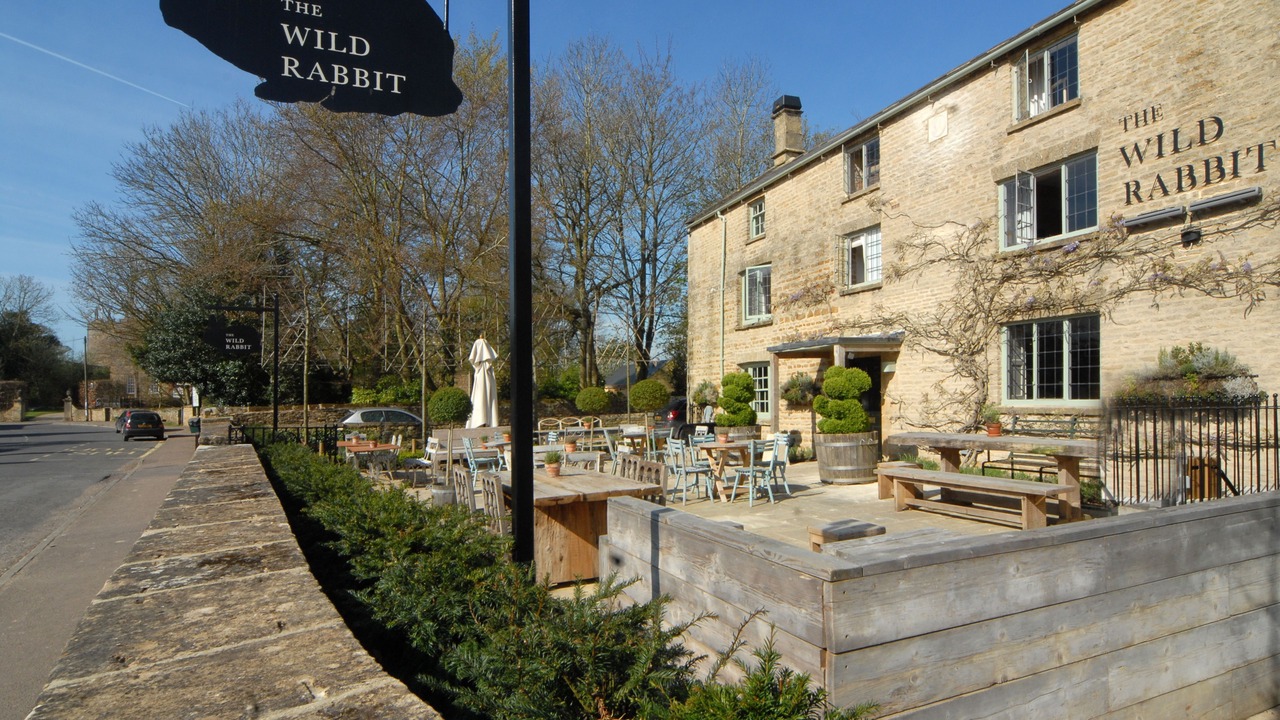 Photo of Others in Shipton under Wychwood