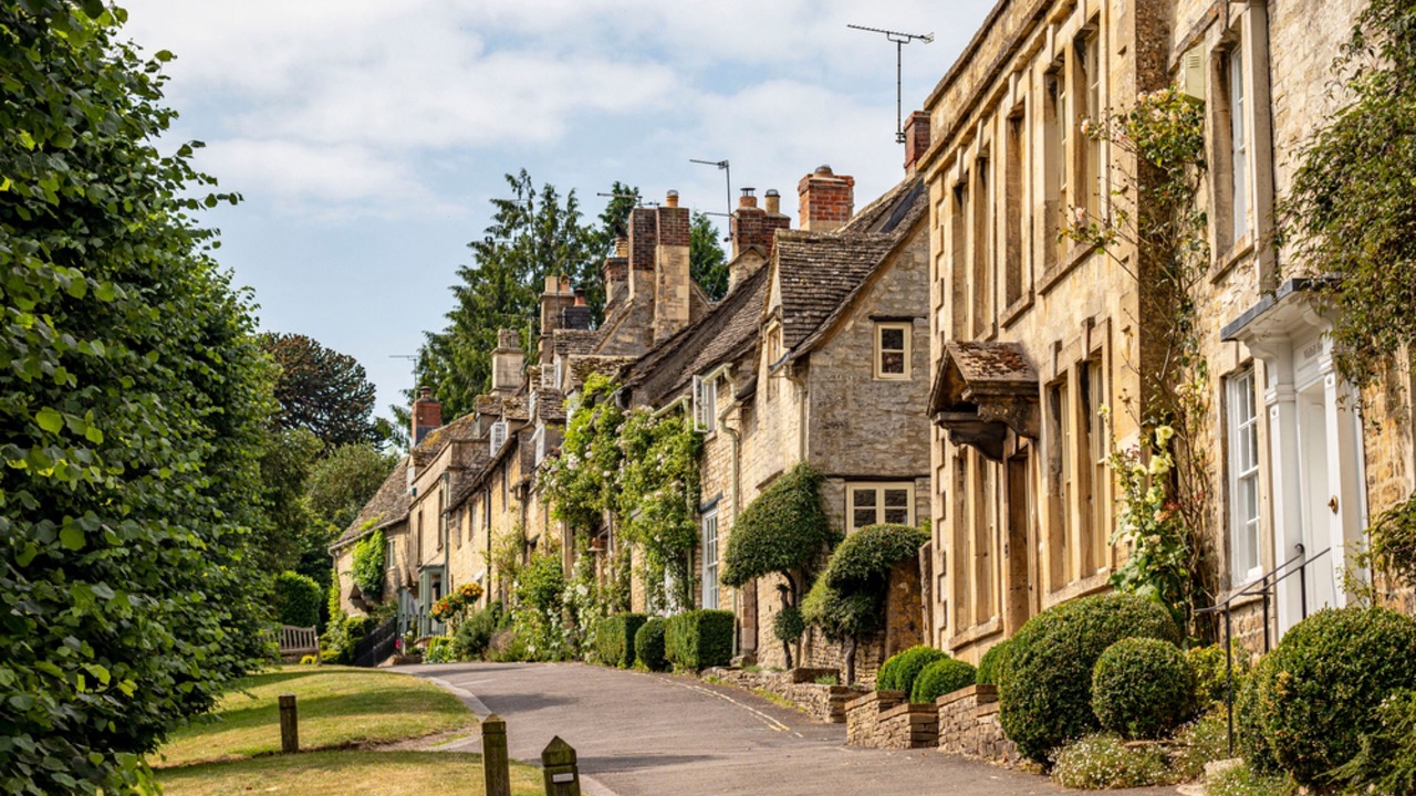 Photo of Others in Shipton under Wychwood
