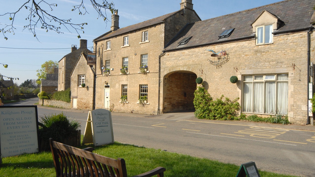 Photo of Others in Shipton under Wychwood