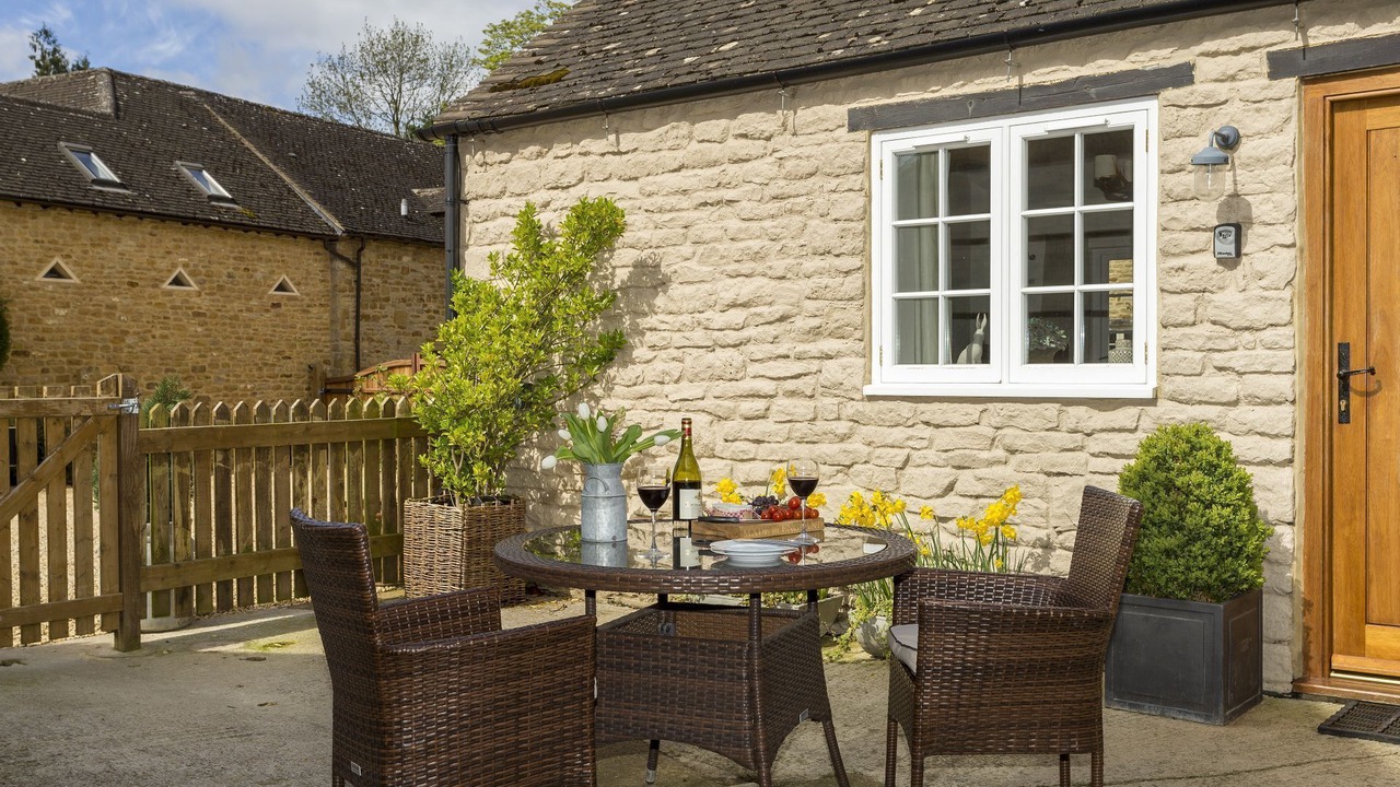 Photo of Outdoor in Kingham