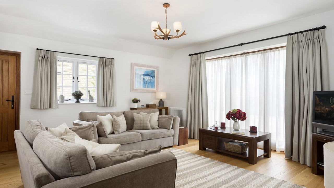 Photo of Bedroom in Kingham