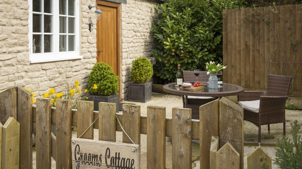 Photo of Outdoor in Kingham
