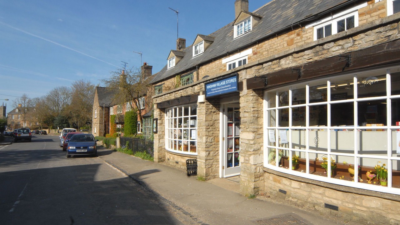 Photo of Others in Kingham