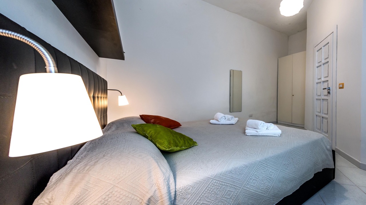 Photo of Bedroom in Ischia Porto