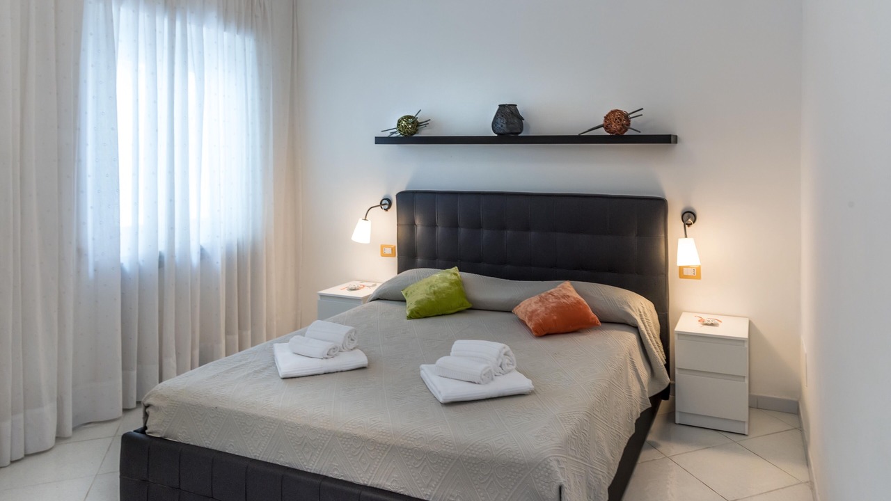 Photo of Bedroom in Ischia Porto