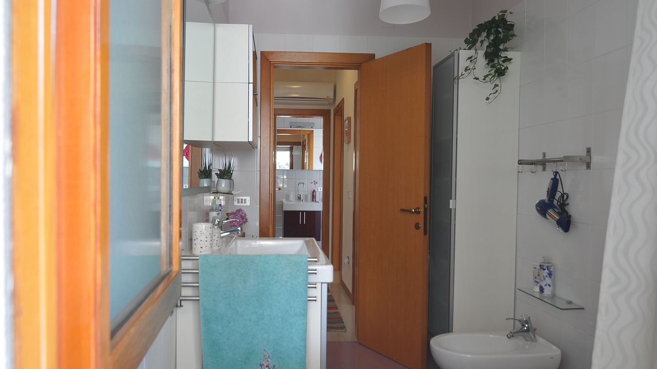 Photo of Bathroom in Lanciano
