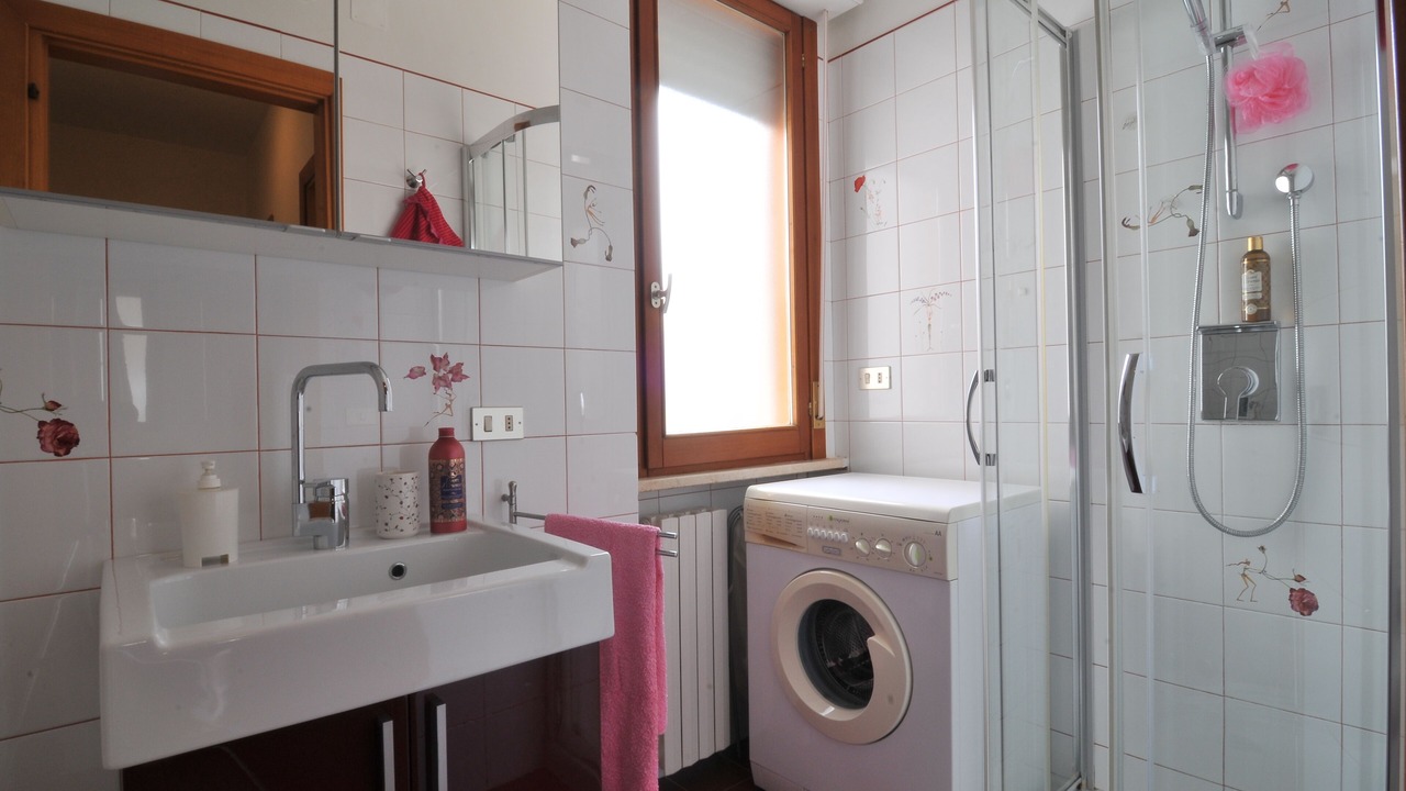 Photo of Bathroom in Lanciano