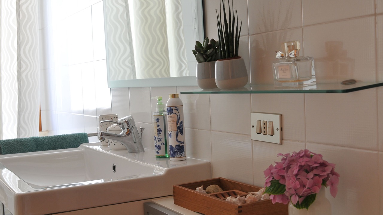 Photo of Bathroom in Lanciano