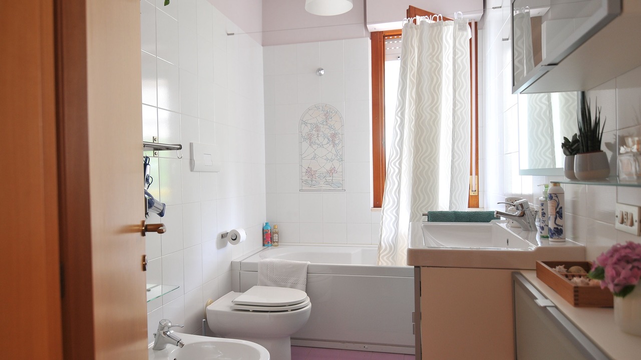 Photo of Bathroom in Lanciano