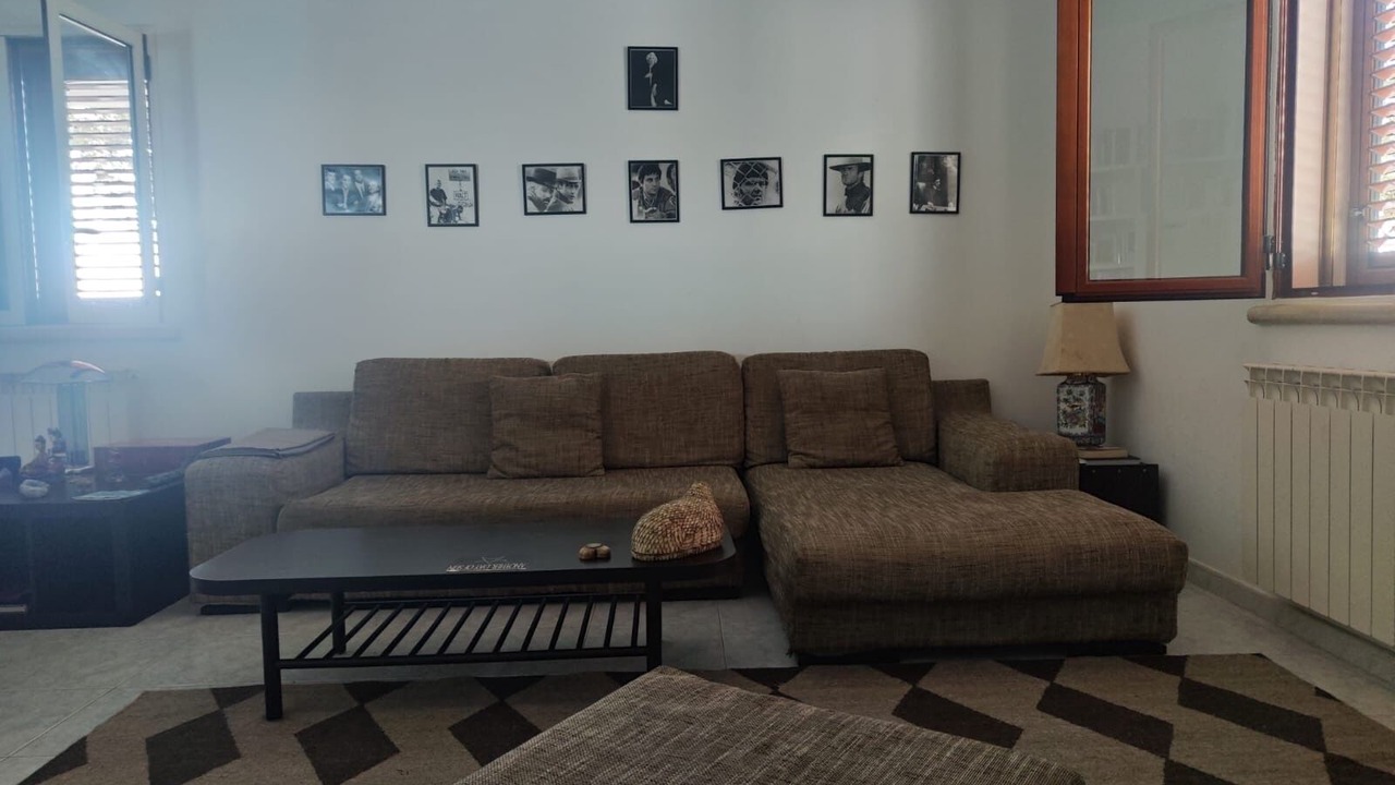 Photo of Livingroom in Castellammare del Golfo
