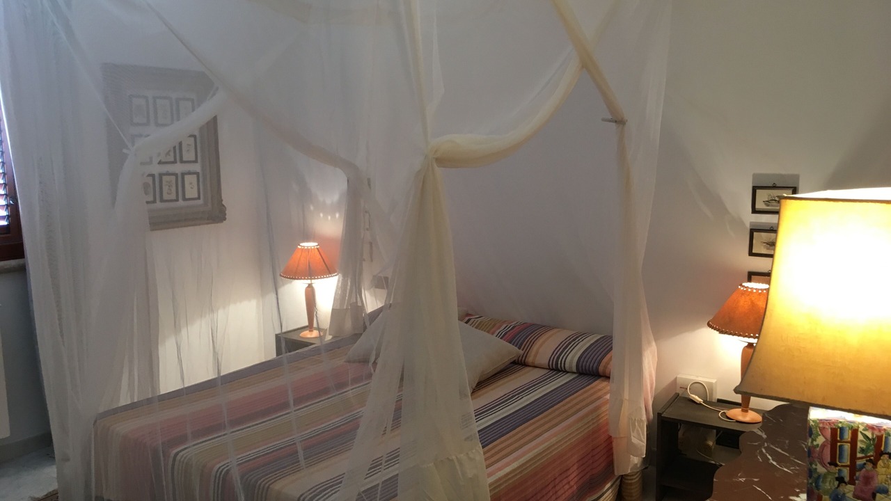 Photo of Bedroom in Castellammare del Golfo