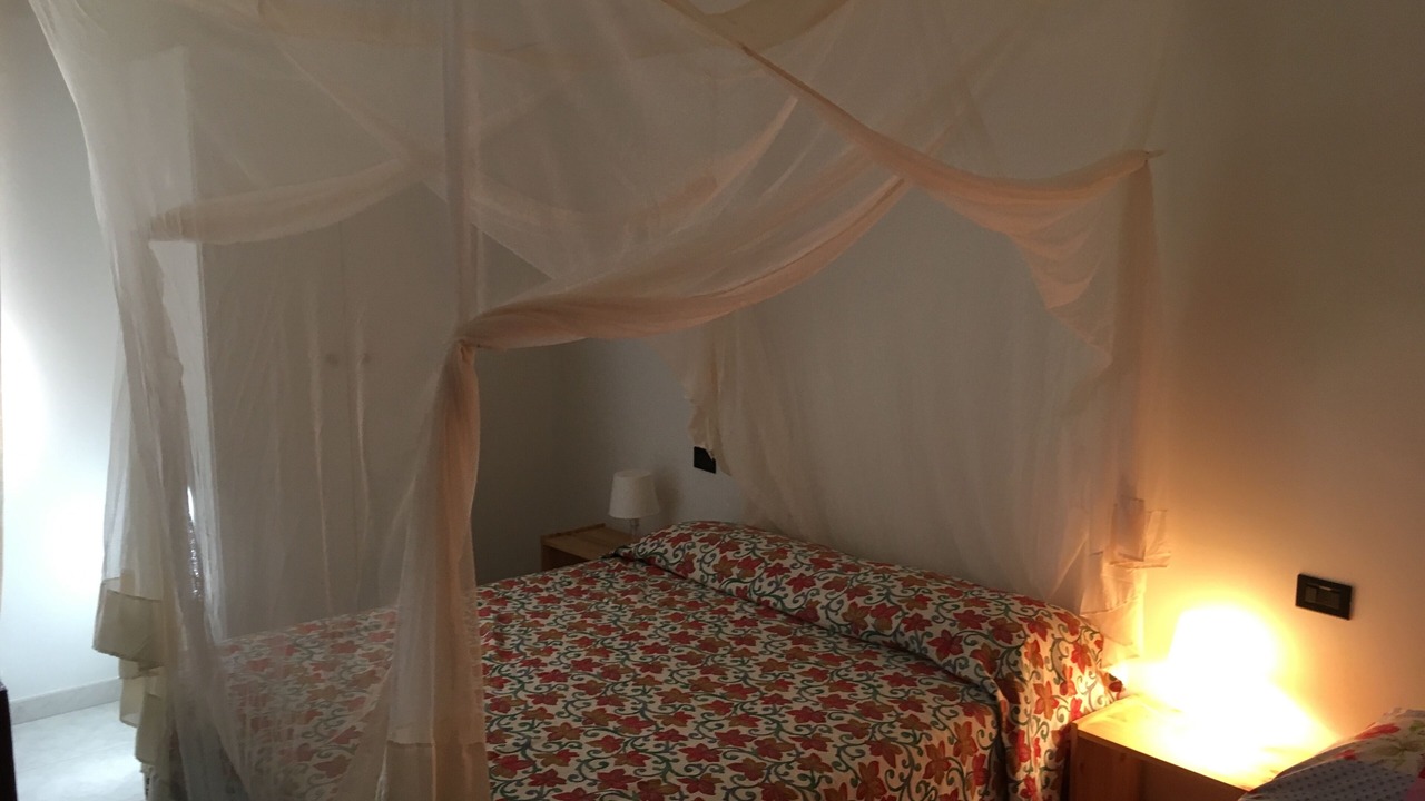 Photo of Bedroom in Castellammare del Golfo