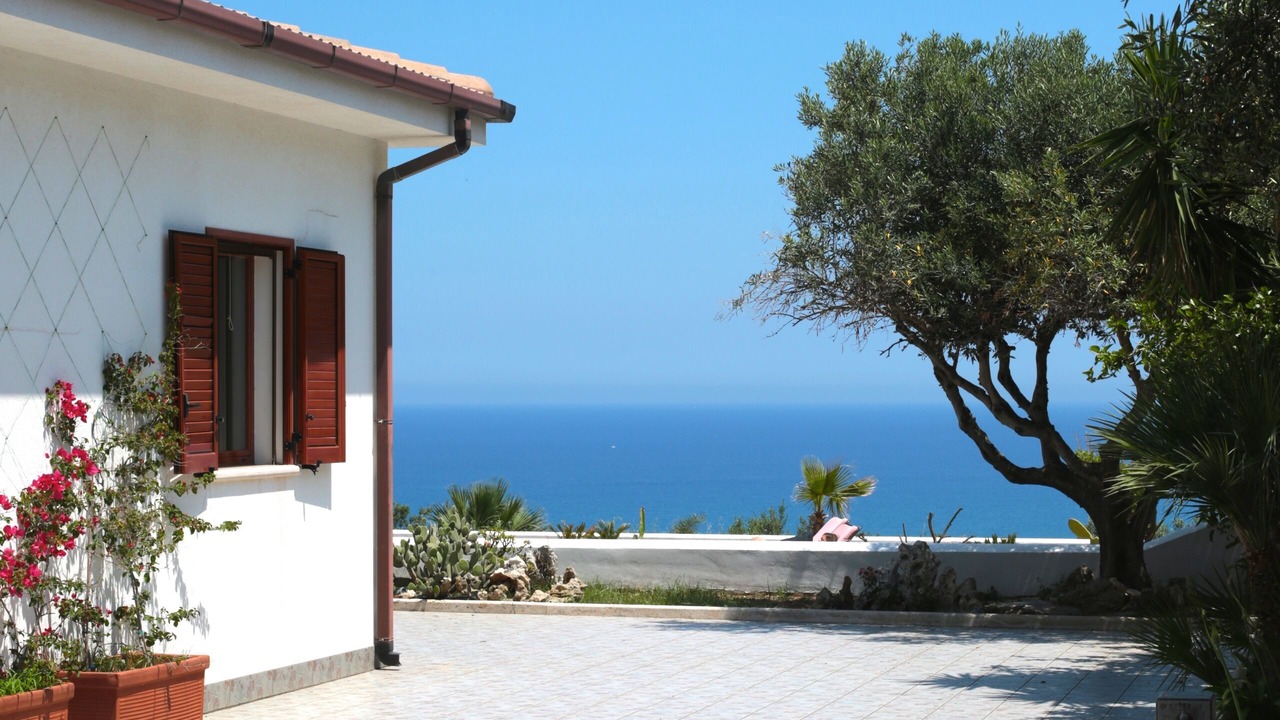 Photo of Outdoor in Castellammare del Golfo