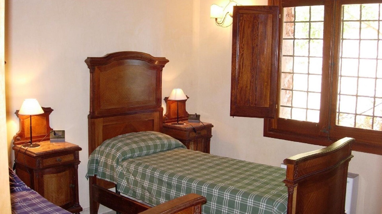 Photo of Bedroom in Custonaci