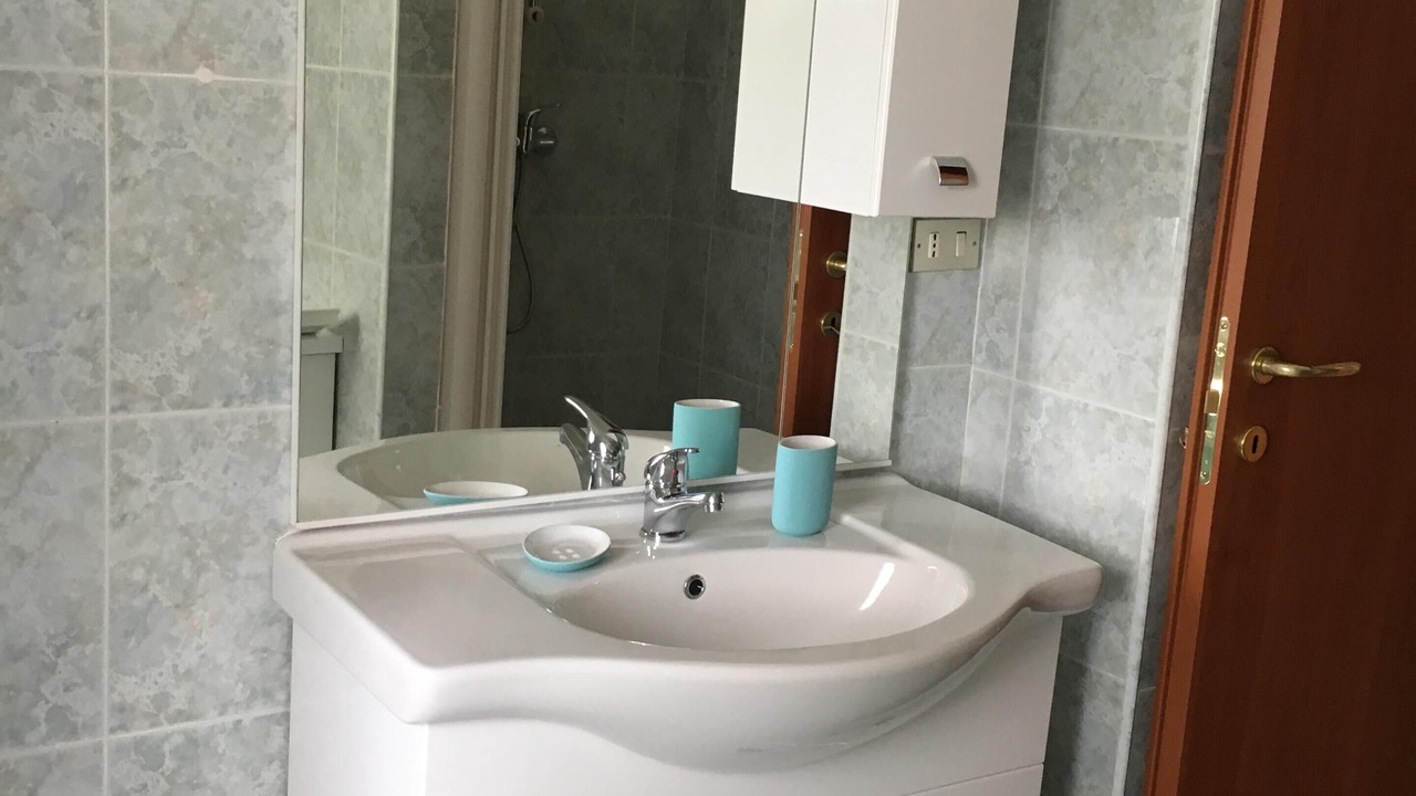 Photo of Bathroom in Minturno