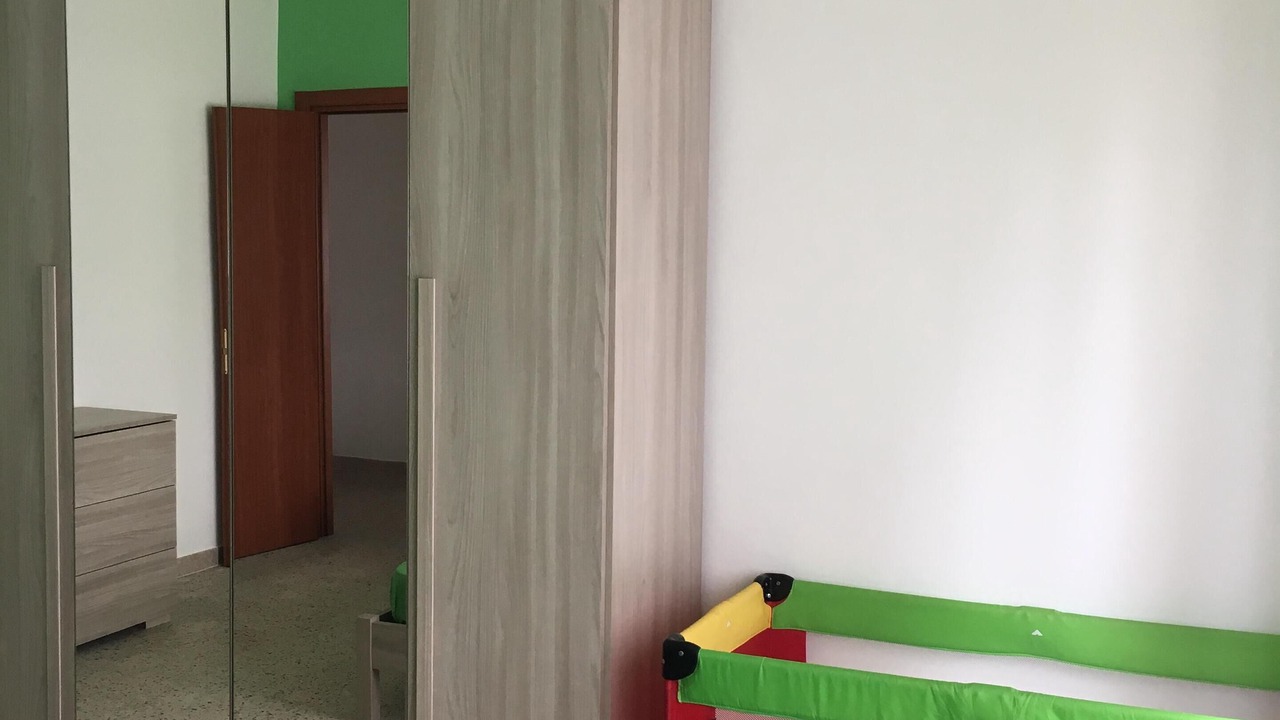 Photo of Bedroom in Minturno