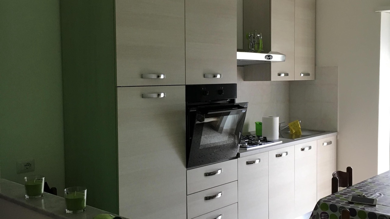 Photo of Kitchen in Minturno