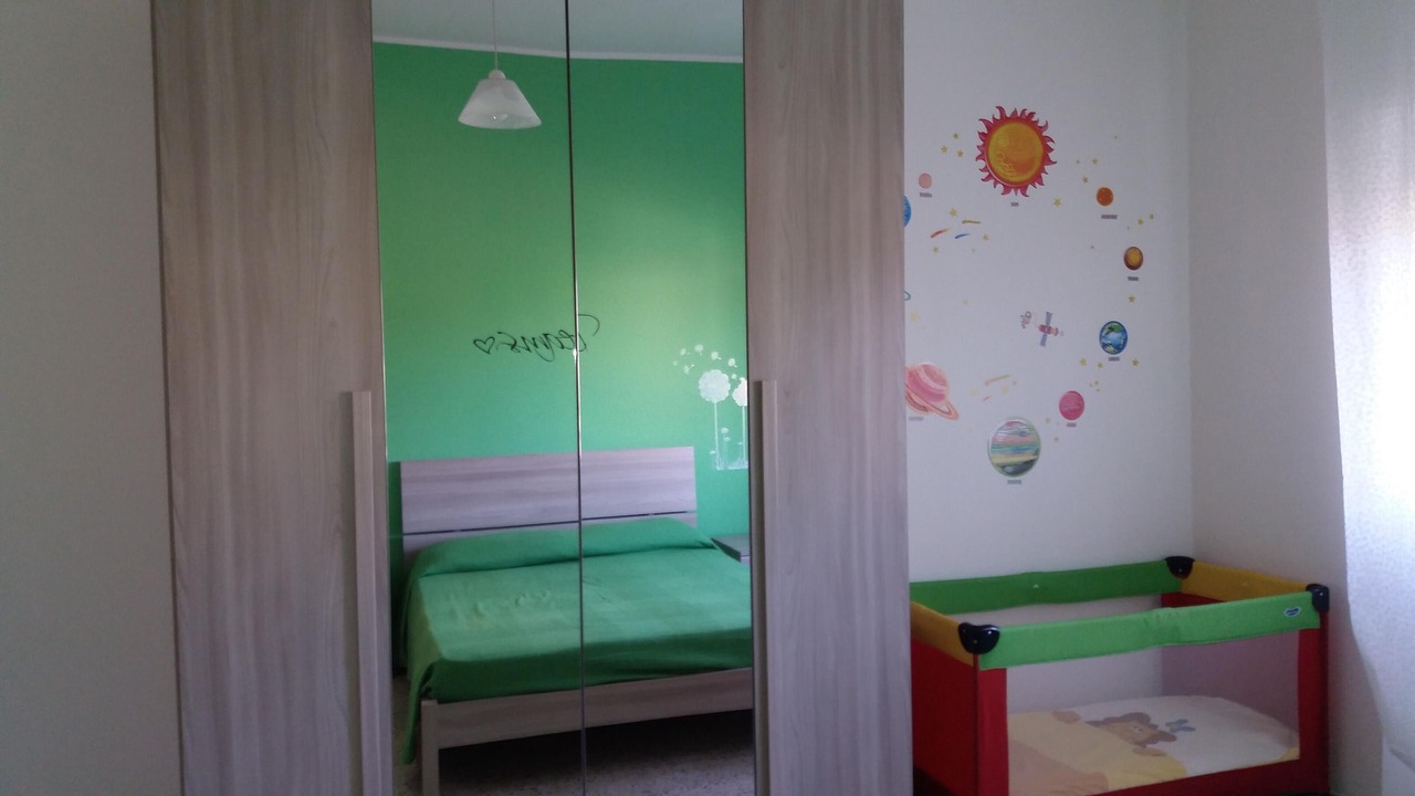 Photo of Bedroom in Minturno
