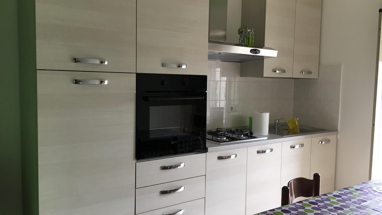 Photo of Kitchen in Minturno