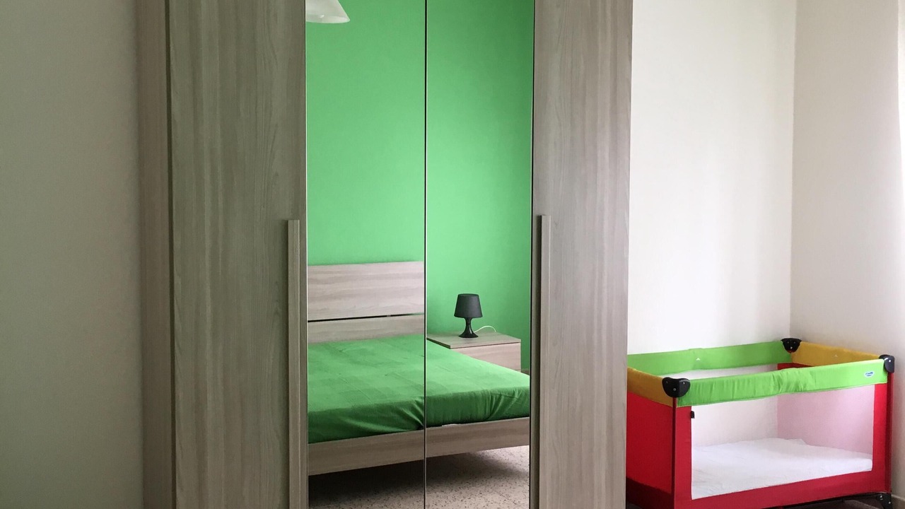 Photo of Bedroom in Minturno