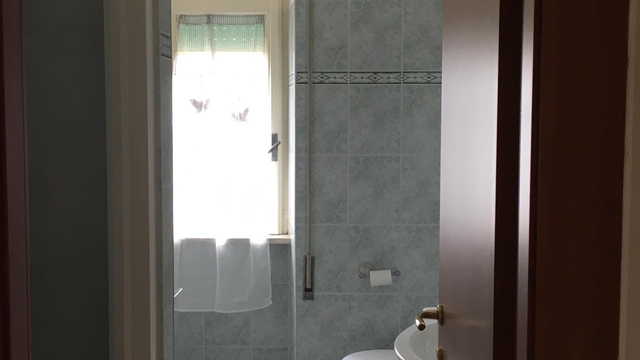 Photo of Bathroom in Minturno